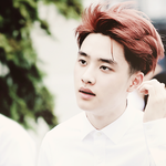 [도경수] 꽃님인데요