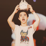 [<b>xoxo</b>] 2014년 1월 12일! 엑소 디오의 22번째 생일을...