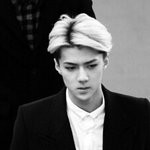 [세훈] 솔직히 세훈이 머리