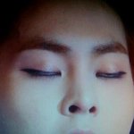 [시우민] 웅녀들 이거 뭐야???