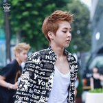 [시우민] 시우민/김민석 이상형