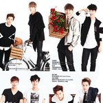 [EXO] 대단하다ㅋㅋ