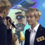 [EXO] 나처음에 솔까변백현웃는게좋아서ㅋㅋ