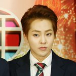 [시우민] 나는 개인적으로 이<b>머리</b>가 너무 좋다ㅠㅜ