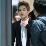 [시우민] 눈맞춤