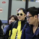[시우민] 14011인천 공항 <b>새</b> 고화질플<b>뷰</b>