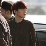 [CHEN] 계속 뿌릴꺼야