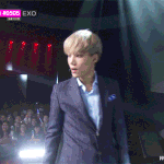 [카이] <b>종인</b>이가 보고싶은 새벽ㅠㅠ