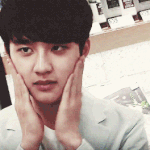 [EXO] 굥수햐 생일츅하햬..~