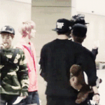 [시우민] 과자먹는 민서기