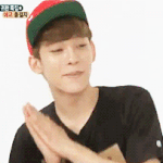 [CHEN] 다들 첸<b>나잇</b>해요^^!!!!