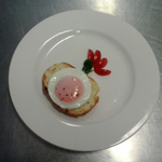 [맛있는요리] 고2의 레스토랑 요리 &amp; 디저트 모음