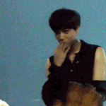 [카이] make u love <b>me</b>