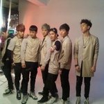 [<b>got</b>7] 텐아시아 기자가 칭찬한 아이돌