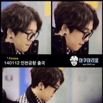 [블락비] 블락비<b>인천</b>공항출국