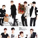 [CHEN] 종대 인터뷰