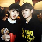 [도경수] 맞죠????????