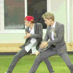 [카이] 예능에서도 <b>미모</b>폭발ㅠㅠ