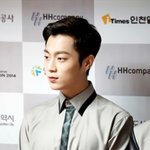 [비스트] 헐.....이게누구지???<b>윤두준</b>치다가.....