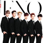 [세훈] BAZZAR <b>CHINA</b> 화보 