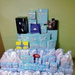 [도경수] 경수 생일 조공 1