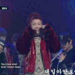 [블락비] 아....아육대..........
