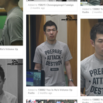 [EXO] ㅅㅂ매니저찍홈도있었네