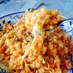 <b>불닭</b>과치즈그것은