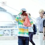 [도경수] <b>경수</b>의 특이한 가방 컬렉션