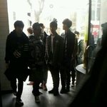 [도경수] 애들 <b>홍대</b>