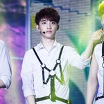 [EXO] 디오 생일 축하해