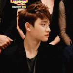 [도경수] 강제우물ㅋㅋㅋ