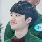 [도경수] 경수!!!