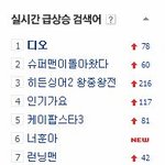 [<b>xoxo</b>] 디오 검색어 1위ㅠㅠ