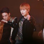 [시우민] 웅녀들아 나 중국가ㅠㅠ