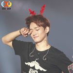 [CHEN] 아이비 인터뷰 종대꺼만 가져왓는데,, 뒷북이면 내릴게...