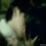 [EXO] 경수 키스신