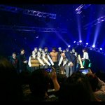 [xoxo] 오늘 엑소 개콘ㅋㅋㅋㅋ