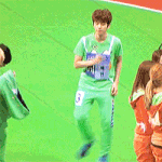 [백현] <b>변백현</b> 넌 진짜 ㅋㅋ