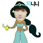 [카이] 소원빌어야징