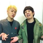 [블락비] 신이 애들을 잘만든거같아