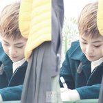 [시우민] <b>민석</b>이는 귤같아