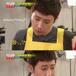 [인피니트] <b>김성규</b> 뛰맨 졸귀 ㅠㅠㅠㅠㅠㅠ