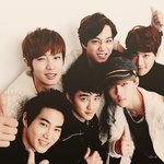 [EXO] 얘들아 내가옛날에 <b>스토킹</b>을당한적이있거든?