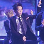 [시우민] 이 기자분은 <b>민석</b>이 홈마해도 되겠어