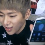 [블락비] 지코폰에박경저장되잇는이름