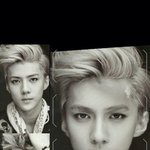 [<b>xoxo</b>] 세훈이랑 크리스 합성