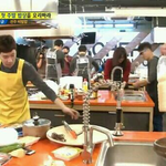 [인피니트] <b>애미</b>야 국이 짜다