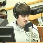 [도경수] 경수야ㅠㅠ