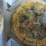 미스터피자의 어처구니없는 대처